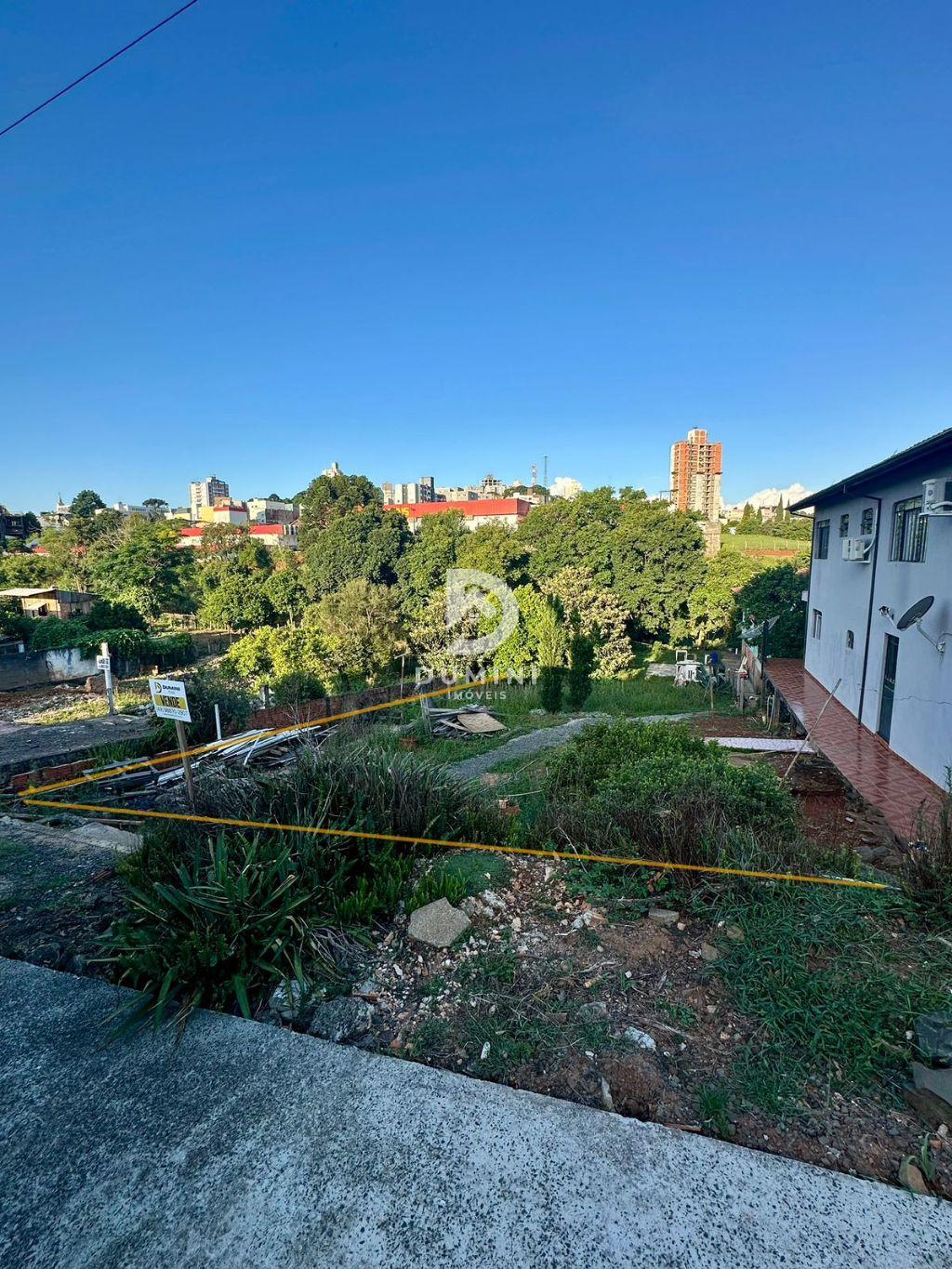 Terreno com ótima localização