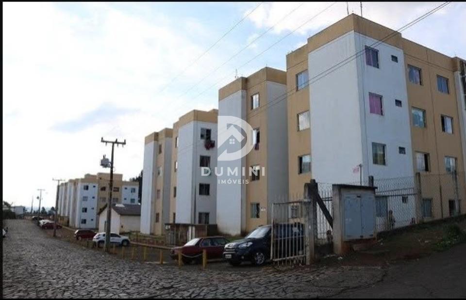 Apartamentos Residencial Meu Lar