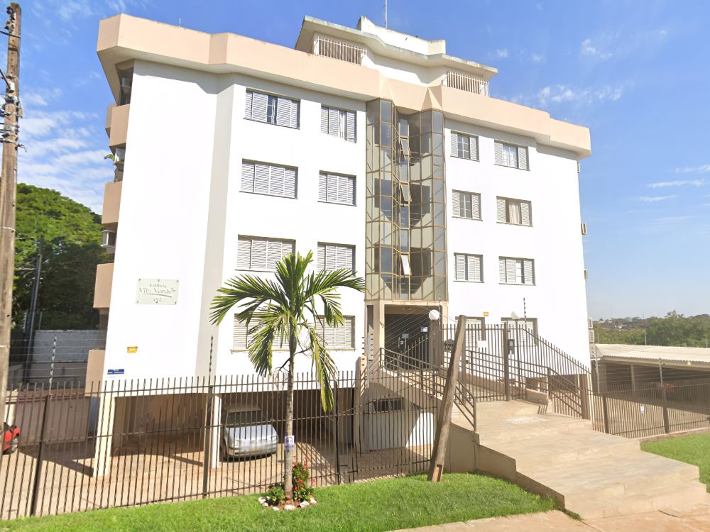 Apartamento  venda no Vila Verde 