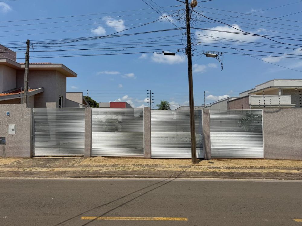 Terreno  venda no Parque Presidente