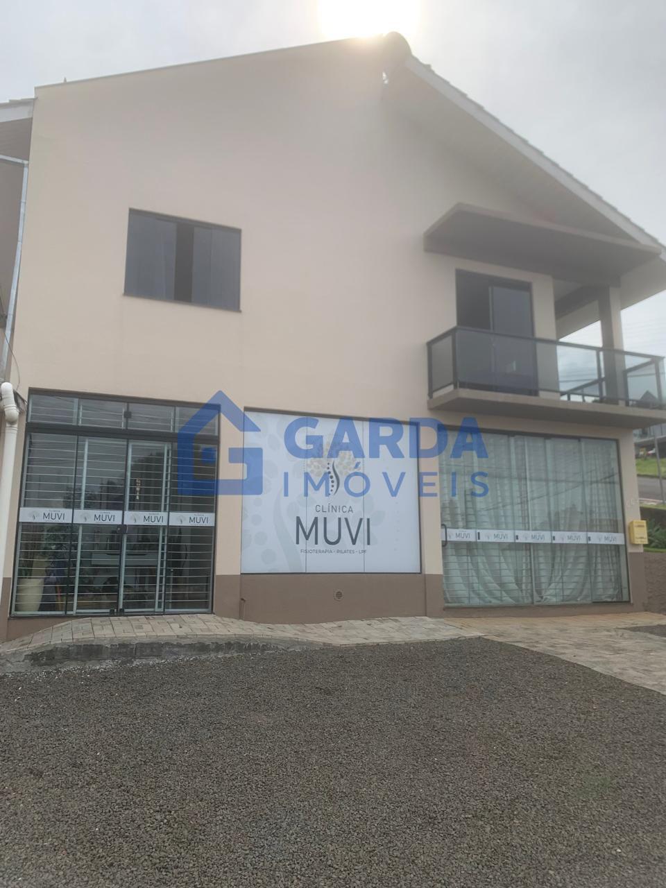 Garda Imveis em So Loureno do Oeste/SC