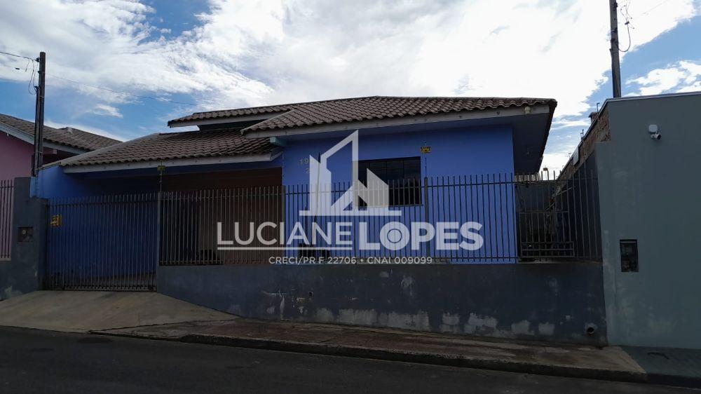 Luciane Lopes Corretora em Castro - PR