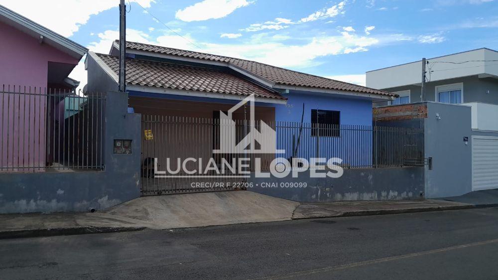 Luciane Lopes Corretora em Castro - PR