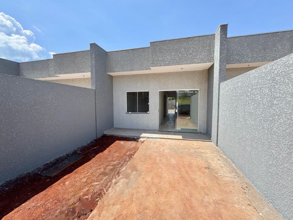 Casa  venda na Vila Boa Esperana 