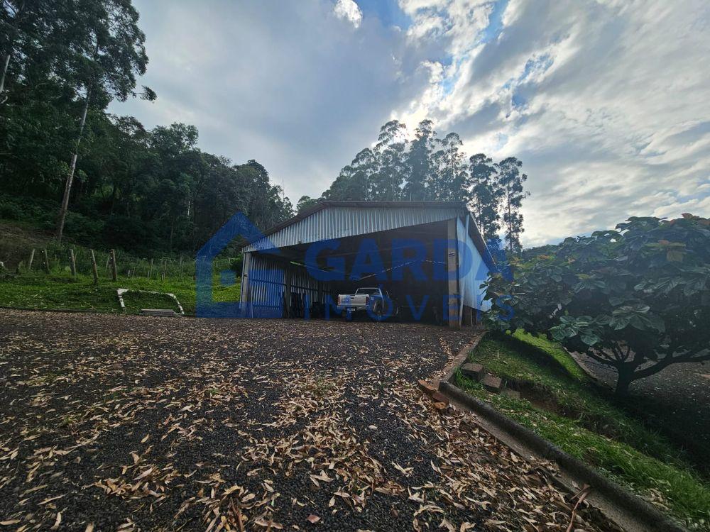 Garda Imveis em So Loureno do Oeste/SC