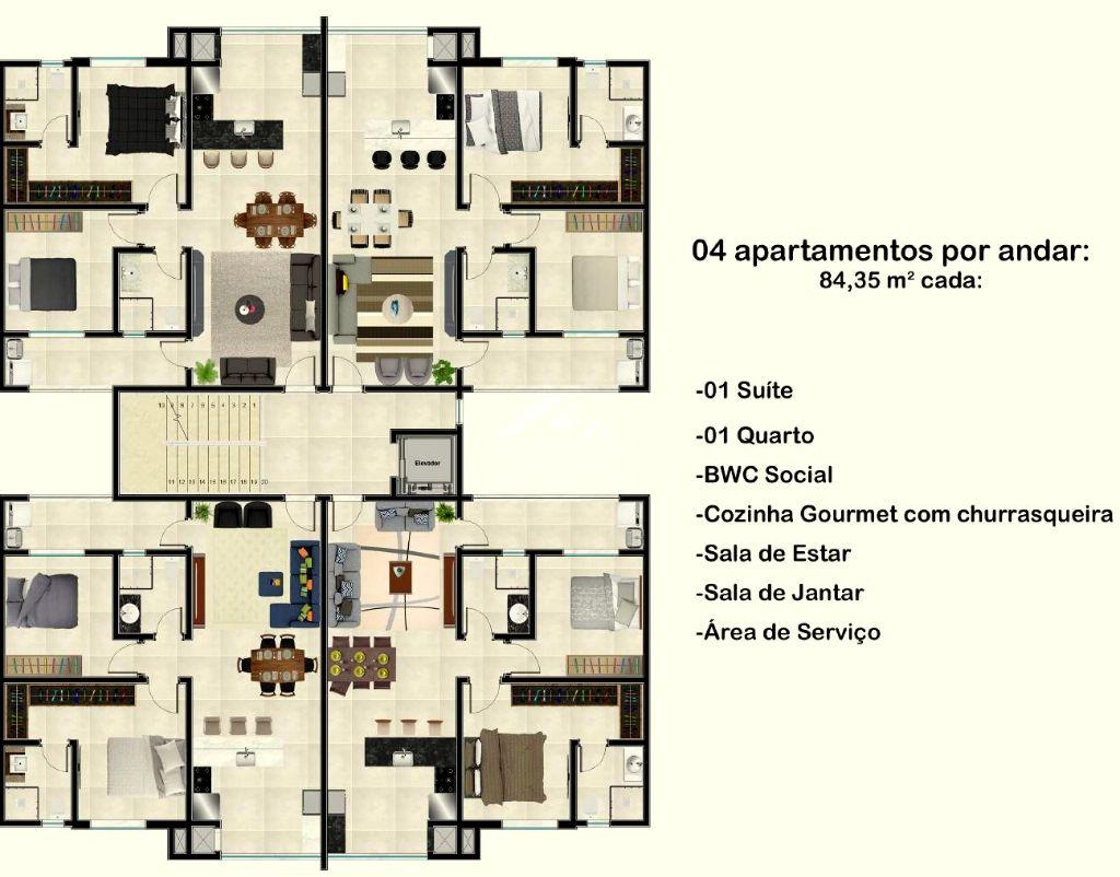 Alternativa Imveis - Imobiliria em Francisco Beltro PR