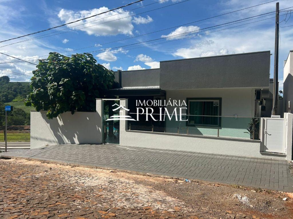 Casa a venda no Loteamento Cadore