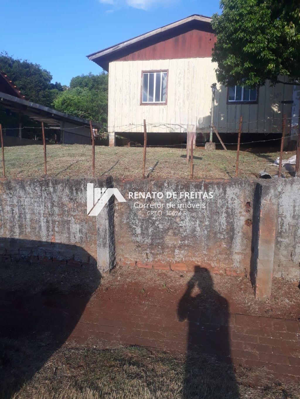 CASA PARA VENDA EM VITORINO- PR