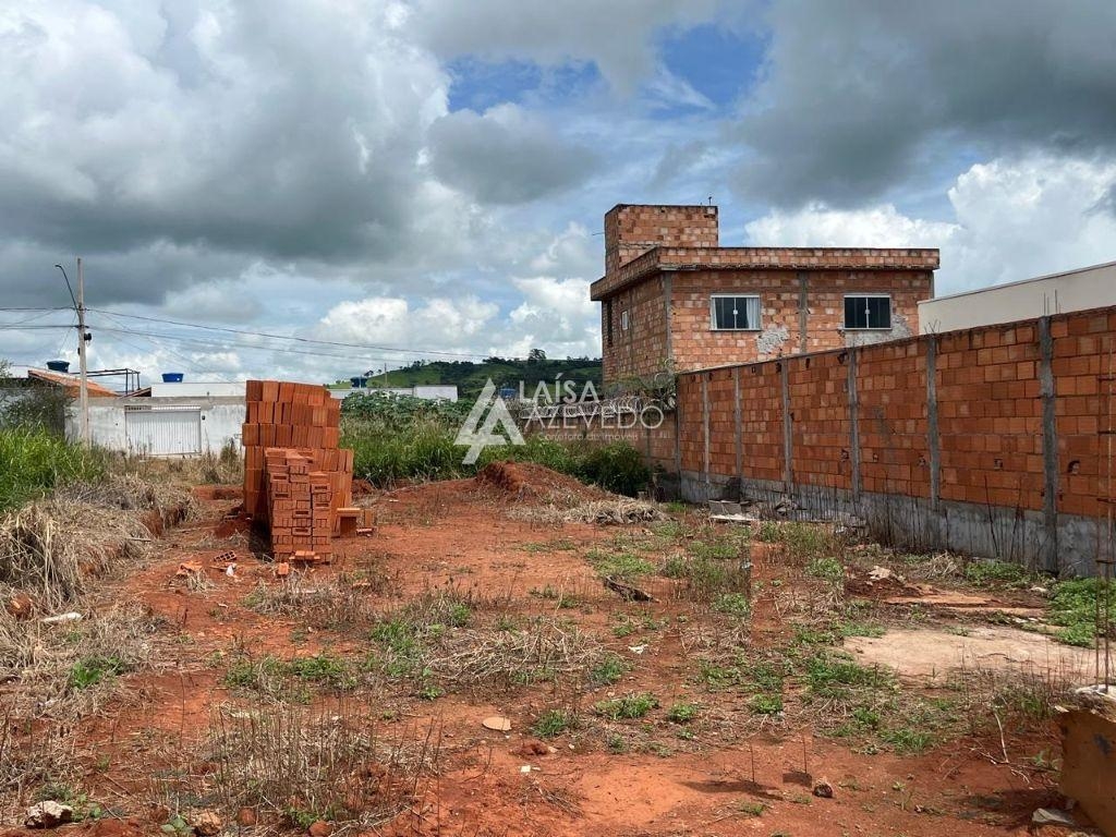 LOTE JARDIM FLORENÇA