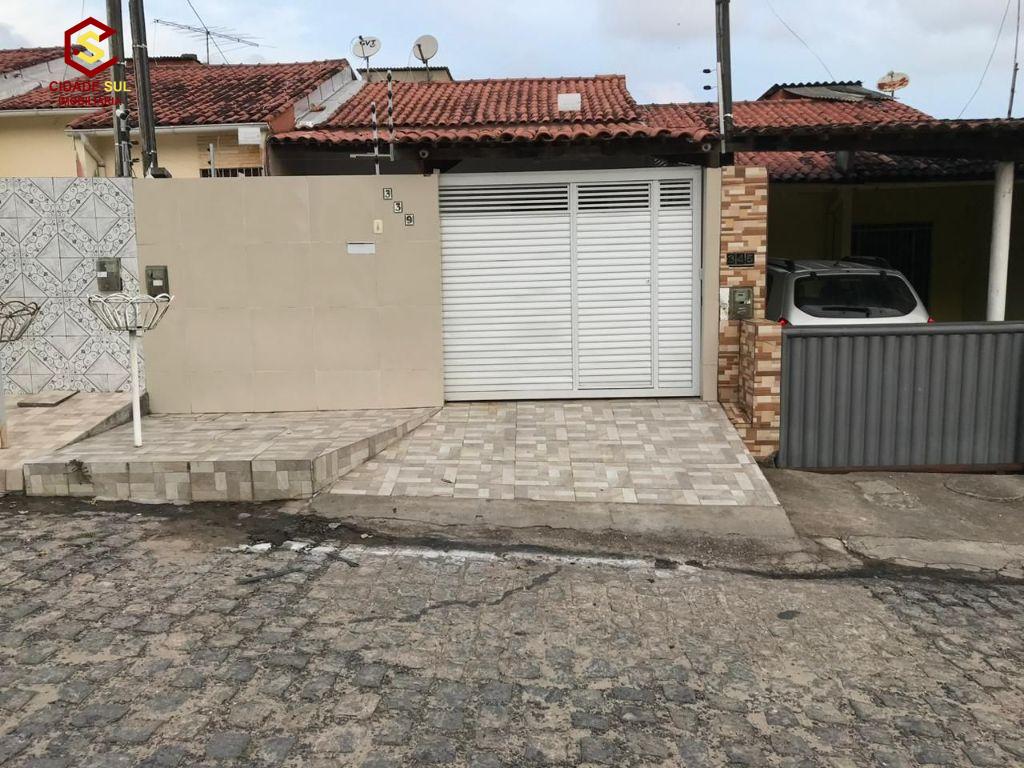 Casa com 2 quartos à venda por R$ 230.000,00 - Ernesto Geisel ...