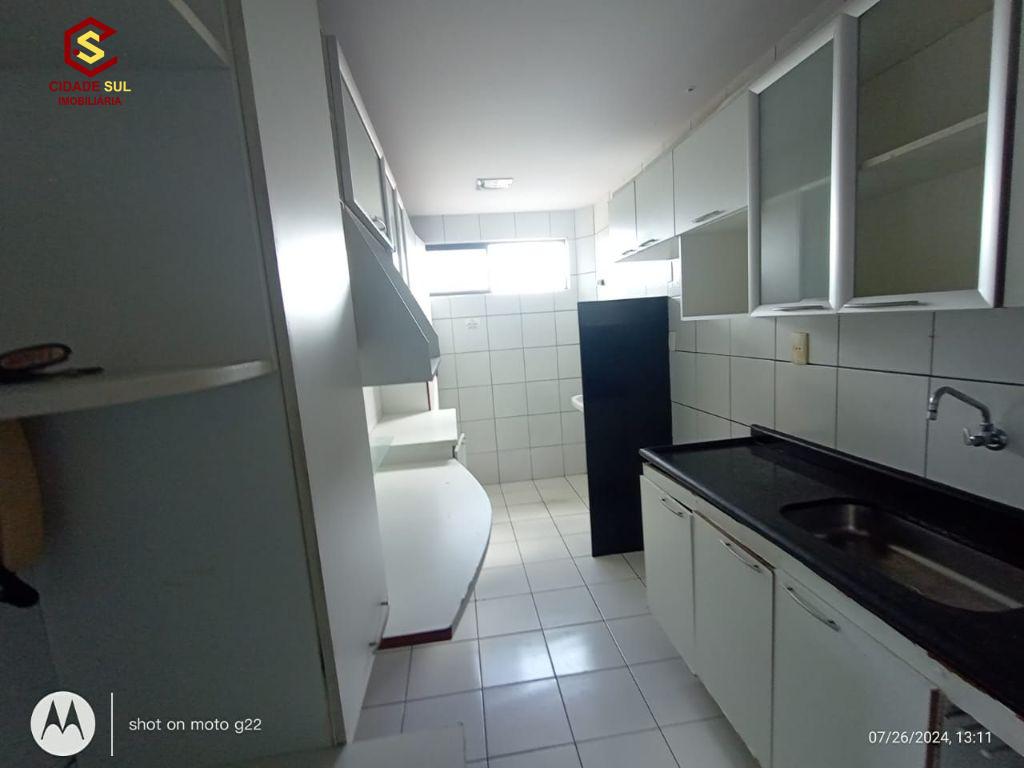 Apartamento à venda por R$ 270.000,00 - Ernesto Geisel - João ...