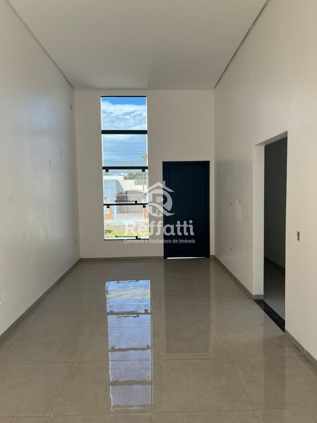 🏘️ Reffatti Corretora de Imóveis vende uma Linda casa no loteamen