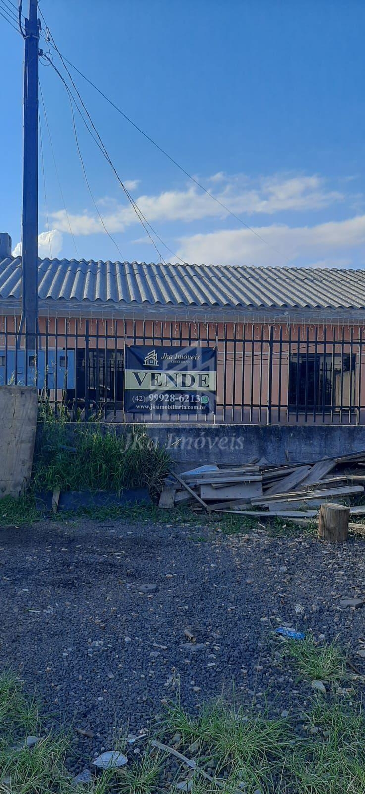 JKa Imveis Em Guarapuava - PR