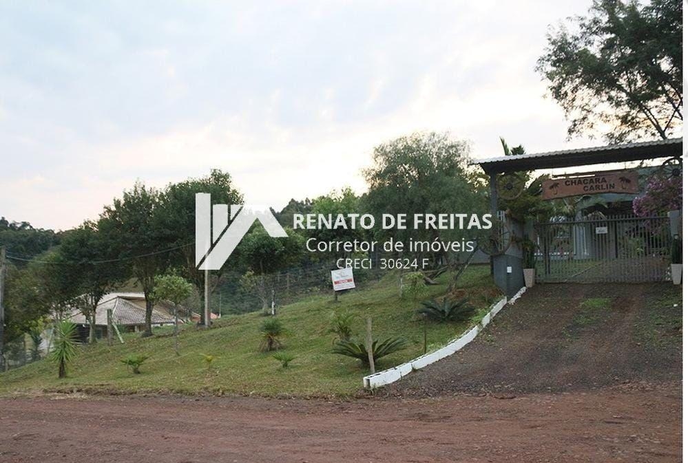 Chacará para venda 