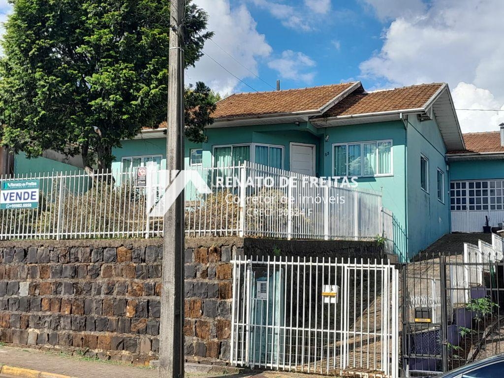 Casa bem localizada 