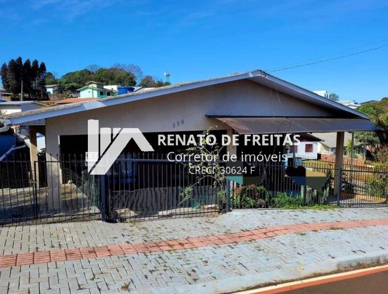 Casa com excelente localização! 