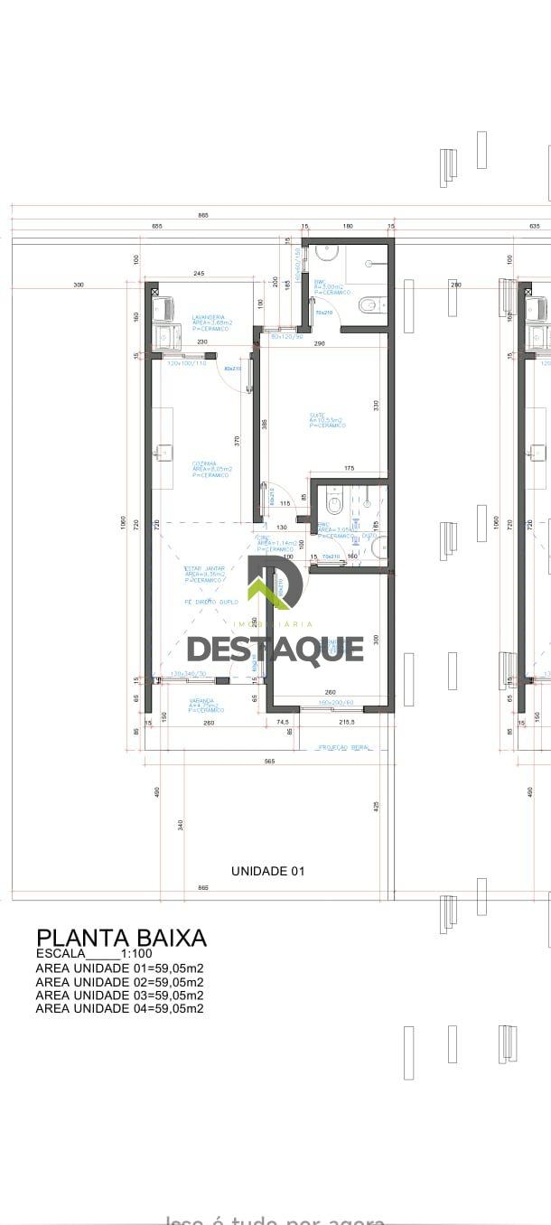 Imobiliria Destaque em Cascavel PR