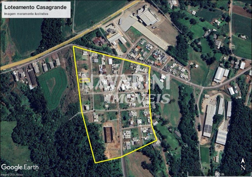 12 Lote 371,16m² - Q. 1607