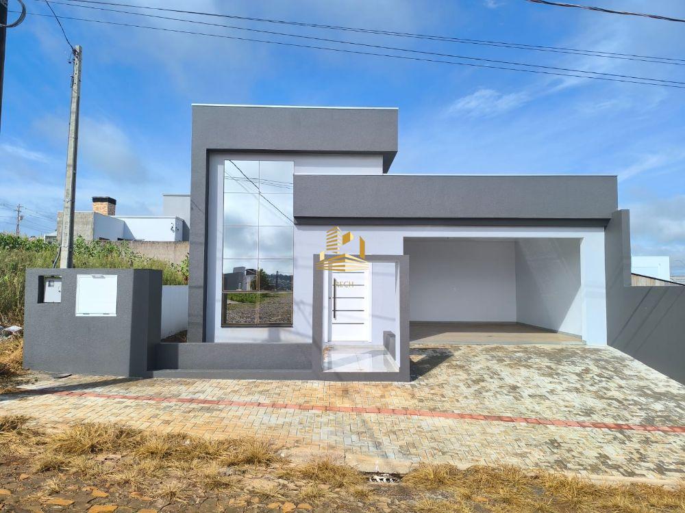 Linda Casa Ampla a Venda