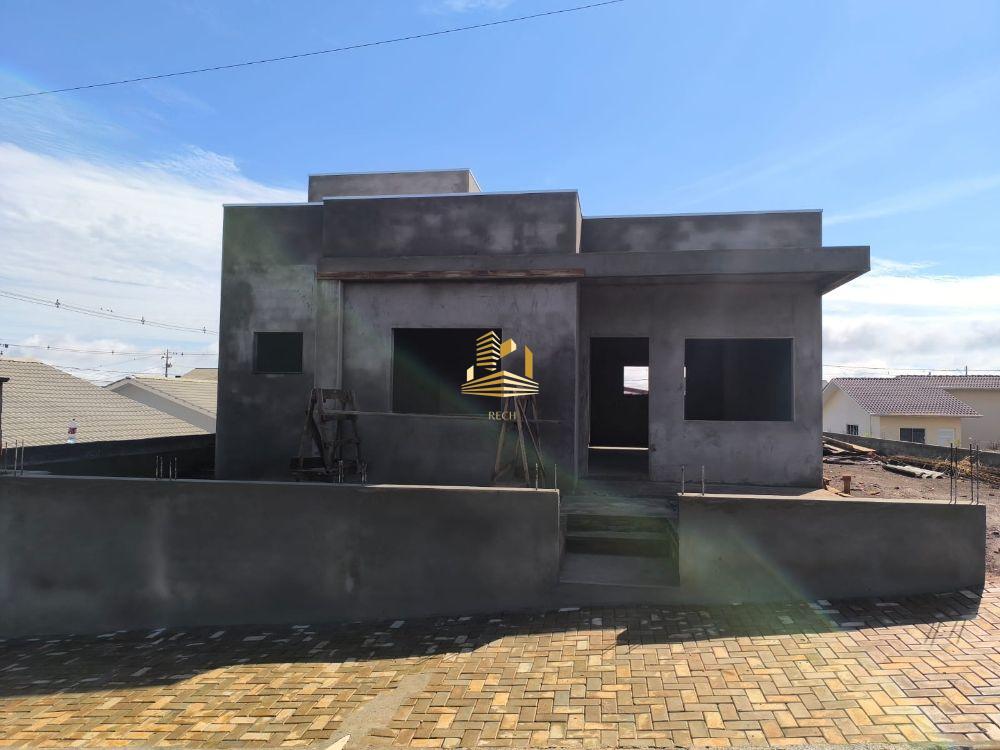Linda Casa em Faze de Acabamento Final com Suíte e Closet