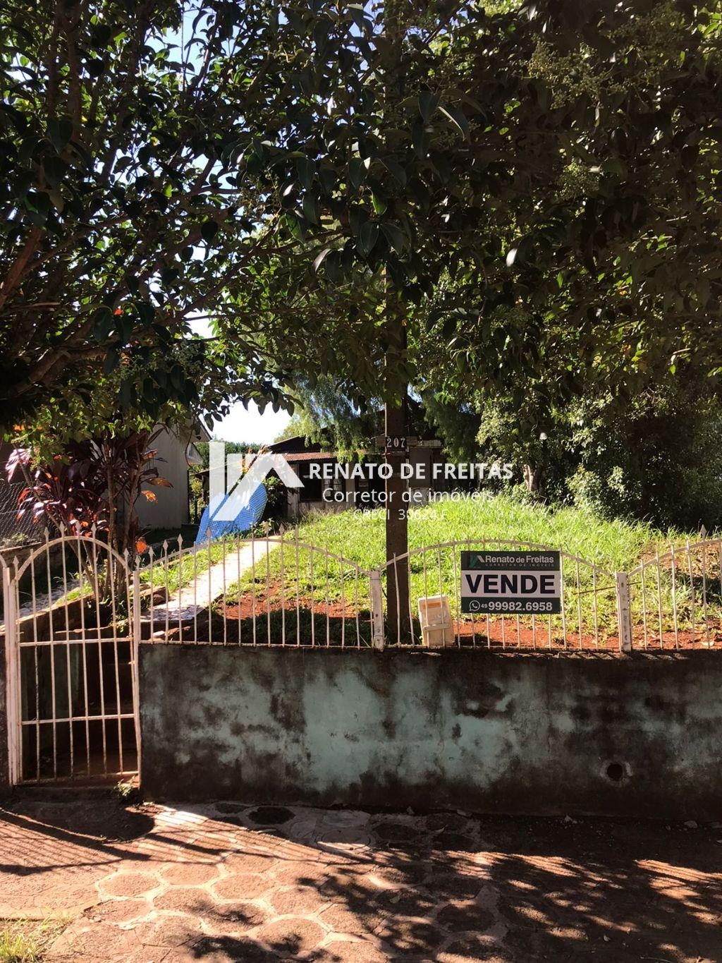 Terreno com ótima localização