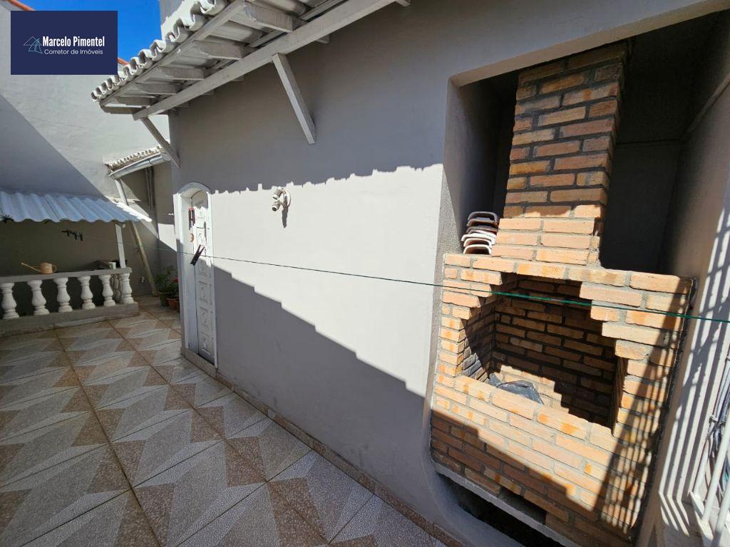 Casa à venda, 119m² - Foto 16