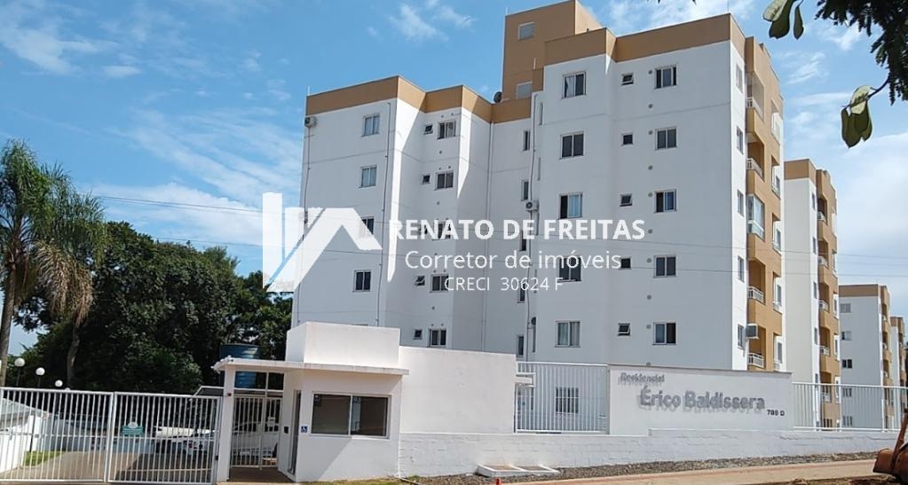 Apartamento em ótima localização em Chapecó