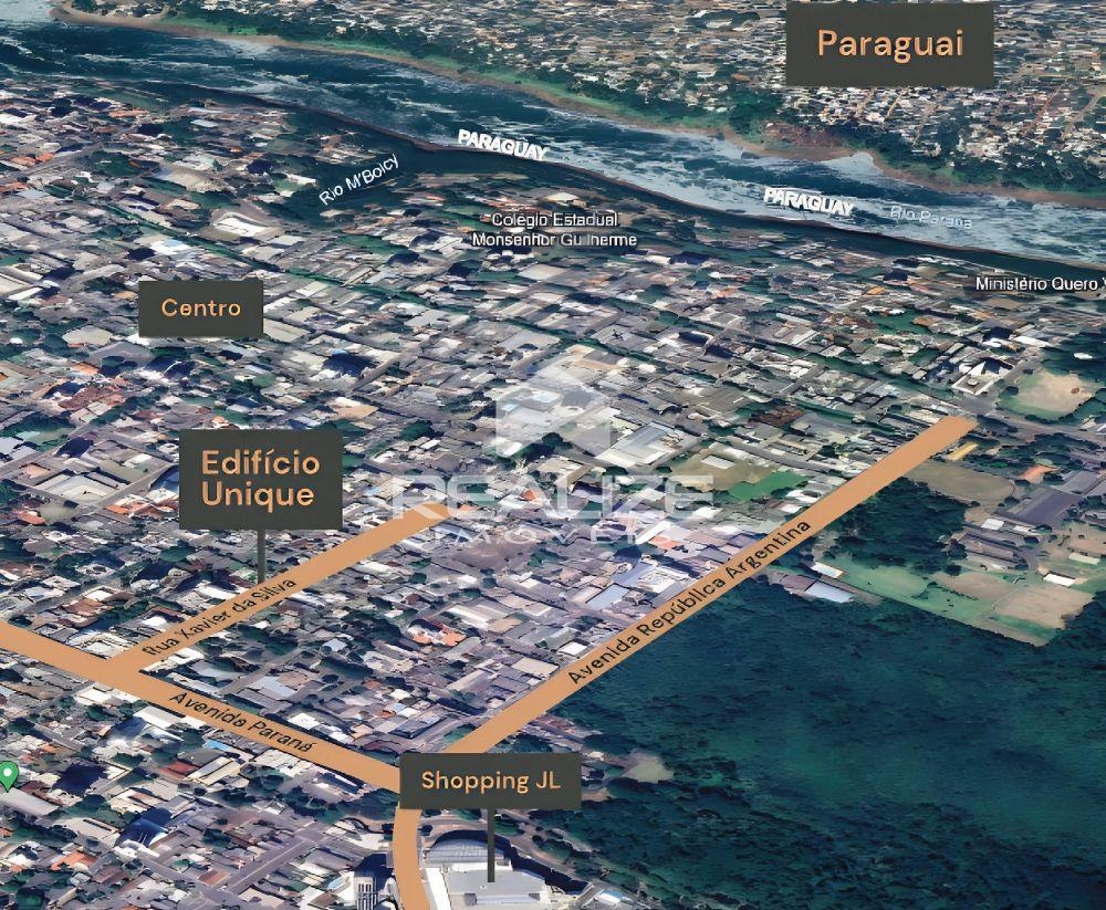 Realize Imveis em Foz do Iguau