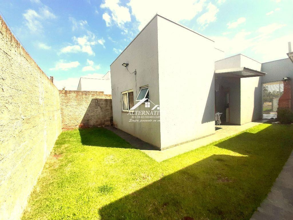Alternativa Imveis - Imobiliria em Francisco Beltro PR