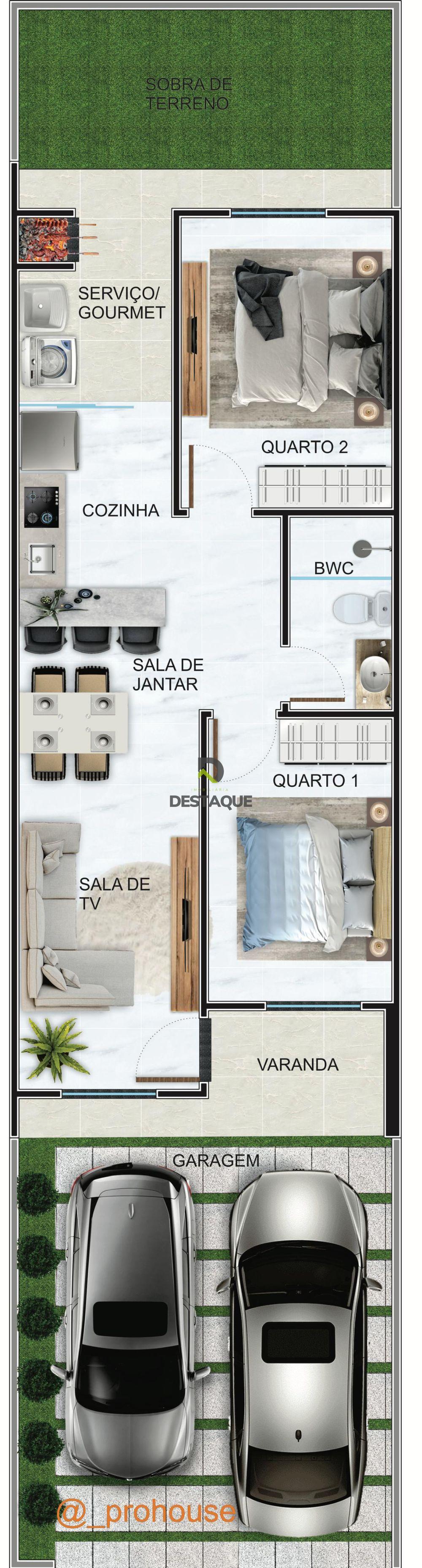Imobiliria Destaque em Cascavel PR