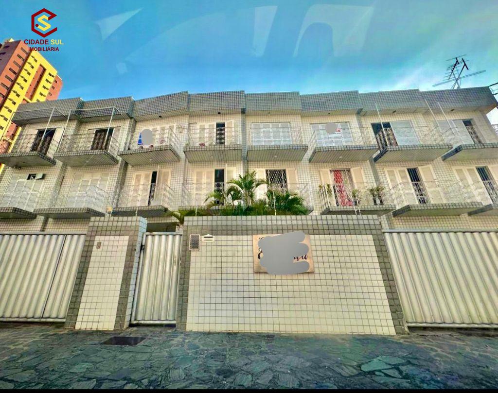 Apartamento com 3 dormitórios à venda, 104 m² por R$ 340.000,0...