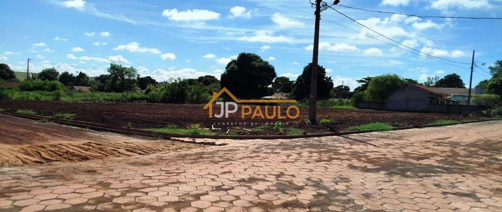 Terreno residencial