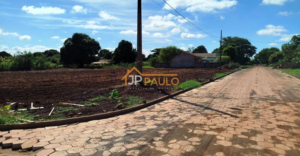 Terreno residencial