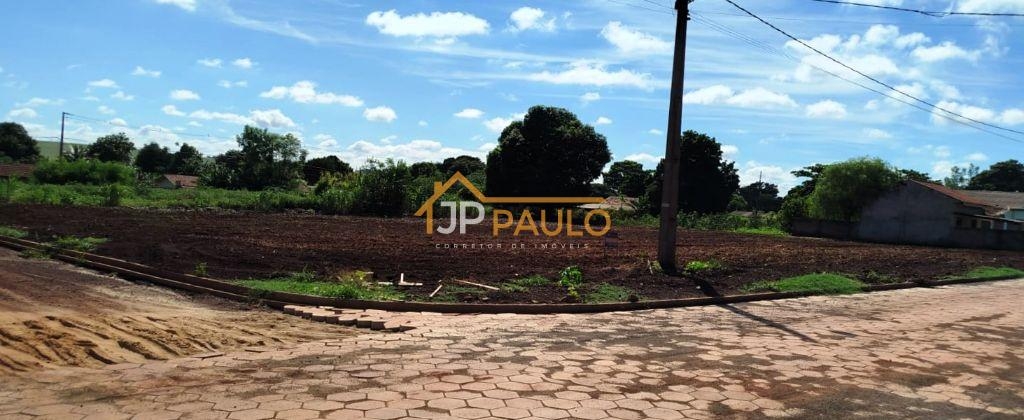 Terreno residencial
