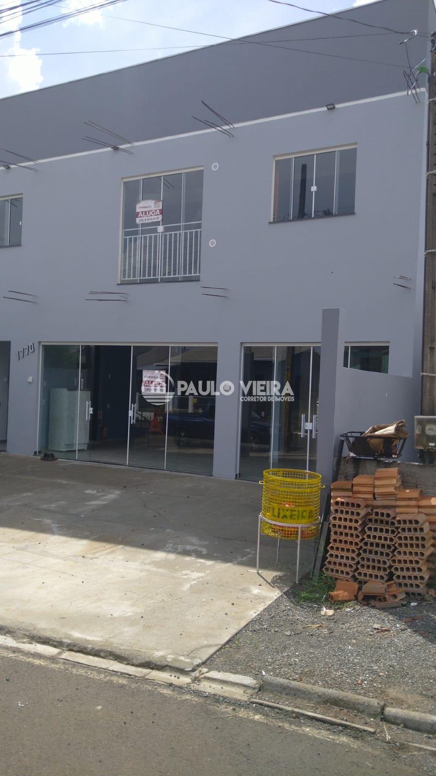 APARTAMENTOS NO LOTEAMENTO MENEGHETTI 