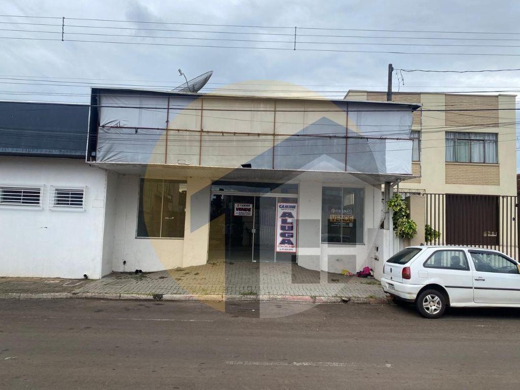 ALUGA-SE SALA COMERCIAL 