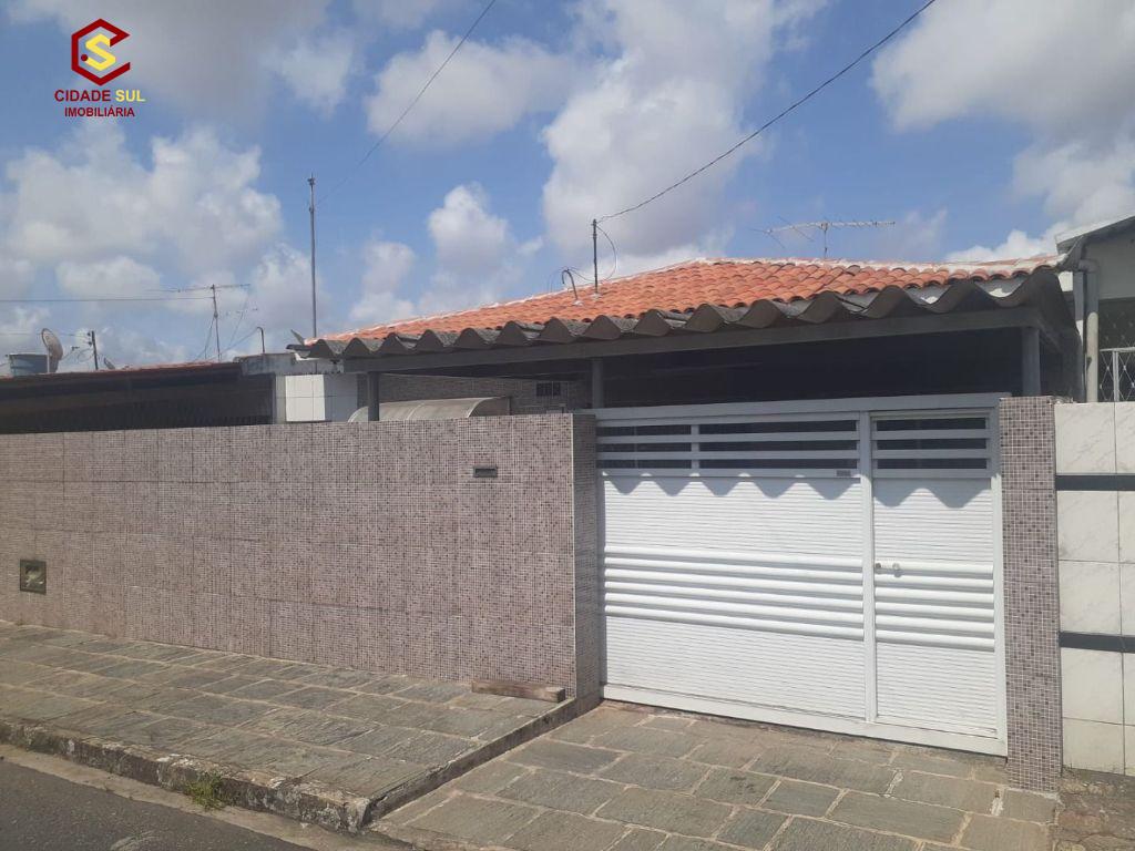 Casa com 3 quartos, 111 m², à venda por R$ 320.000- Mangabeira...