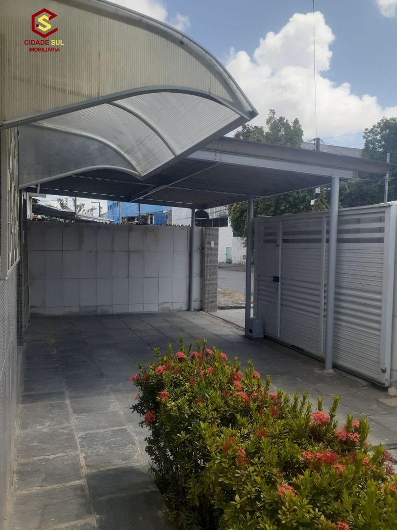 Casa com 3 quartos, 111 m², à venda por R$ 320.000- Mangabeira...