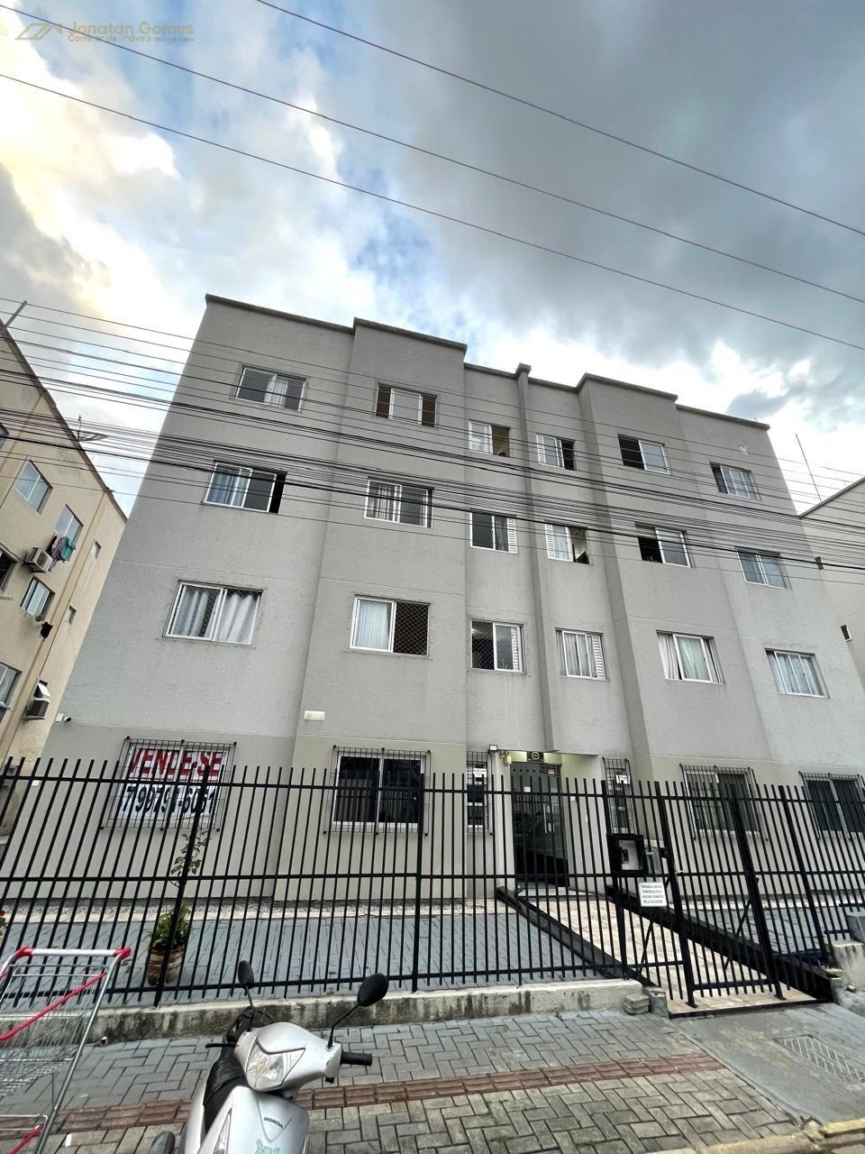 Apartamento ? Venda no Bairro Morretes - SC