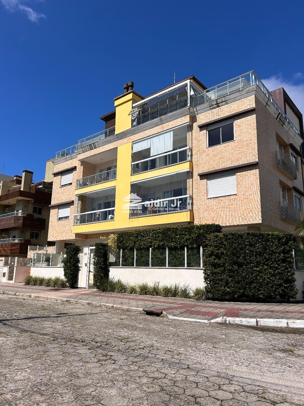 Apartamento 6238