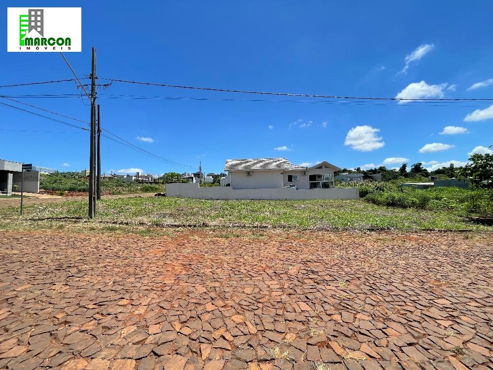 TERRENO DE ESQUINA - CIDADE UNIVERSITRIA