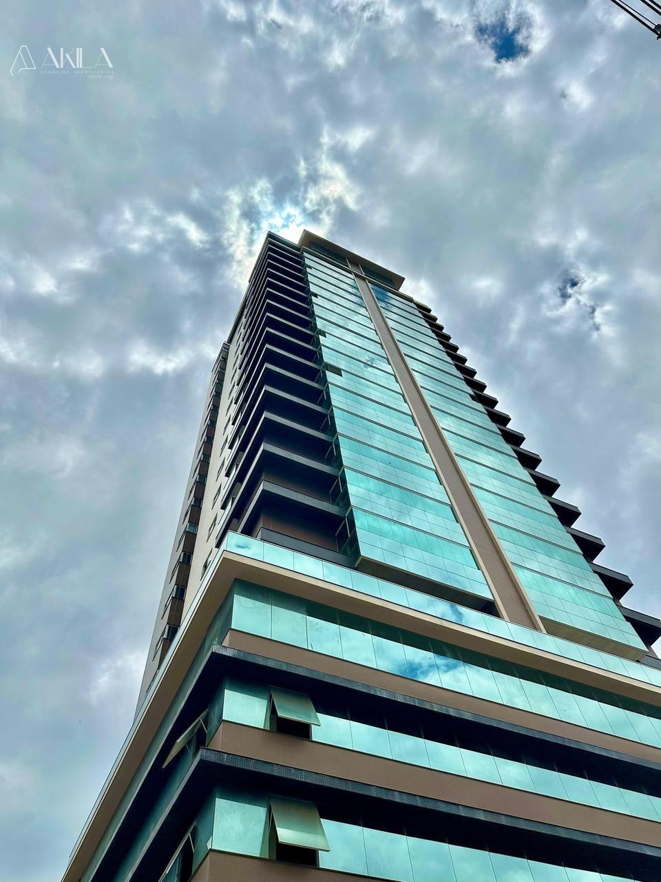 Apartamento Alto Padrão no Centro 