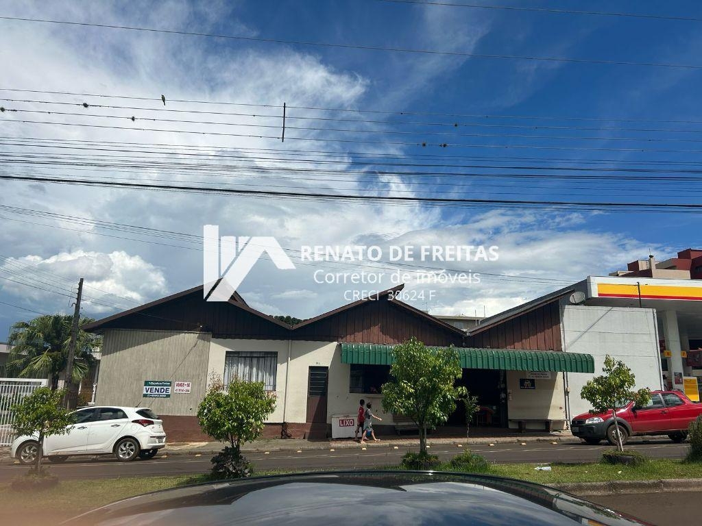 Terreno com excelente localização
