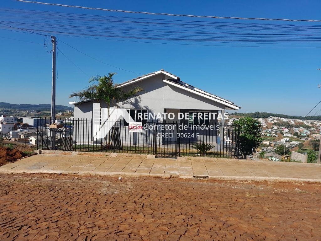 CASA PARA VENDA 