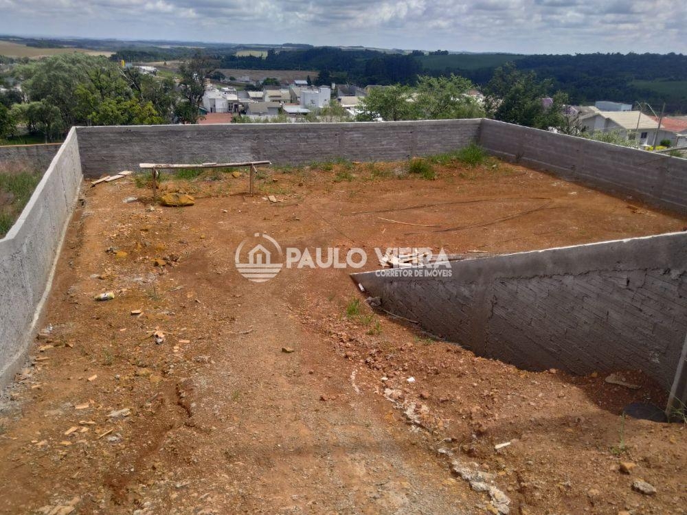 LOTE COM 300M2 PRONTO PARA CONSTRUIR 