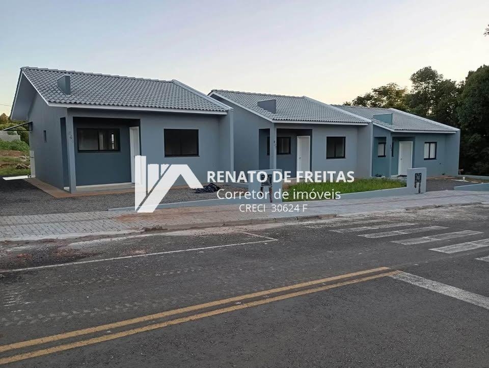 Casa à venda apta a financiamento