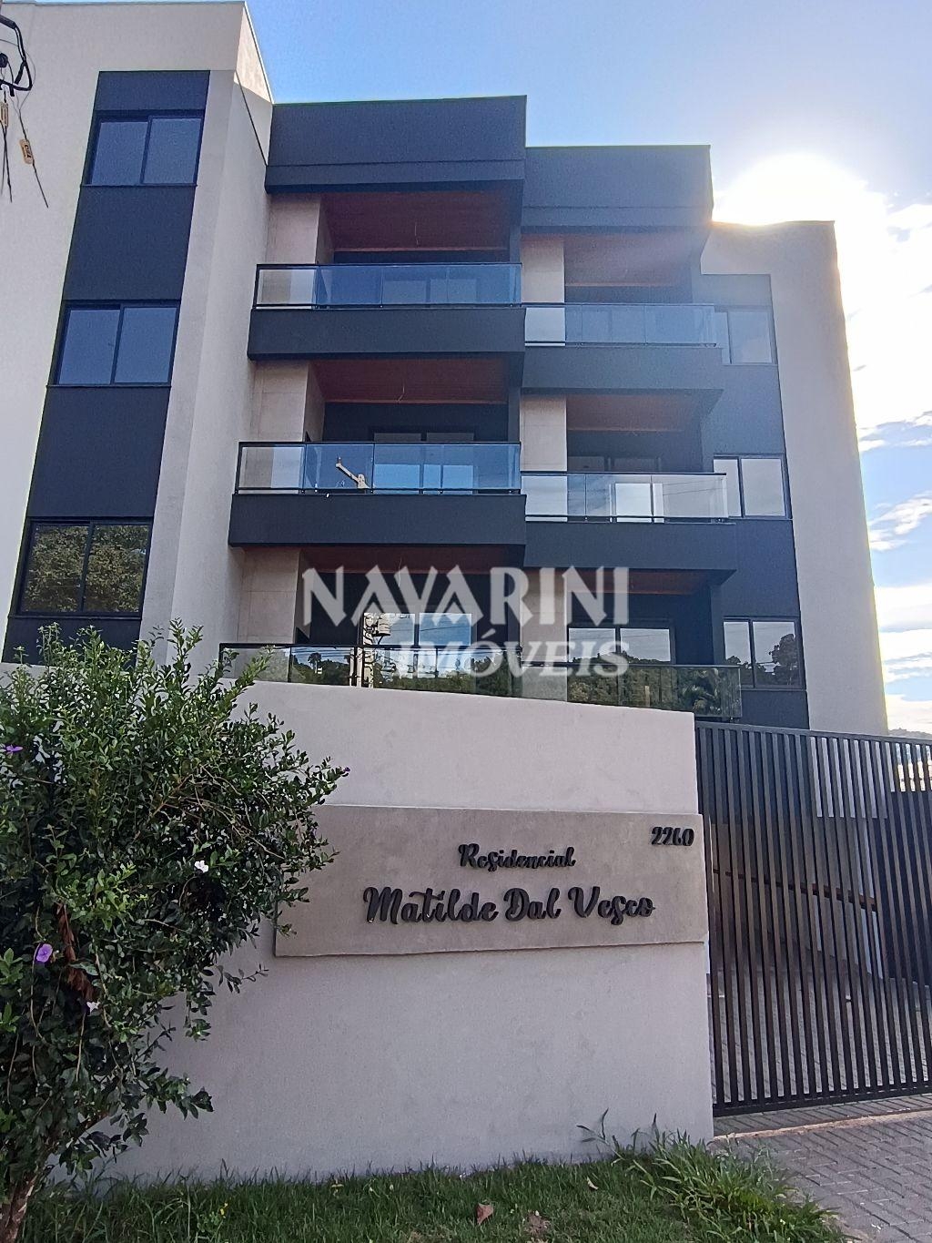 Apartamento Semin?rio