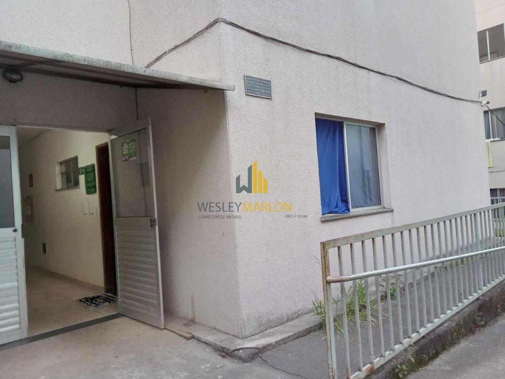 APARTAMENTO TÉRREO