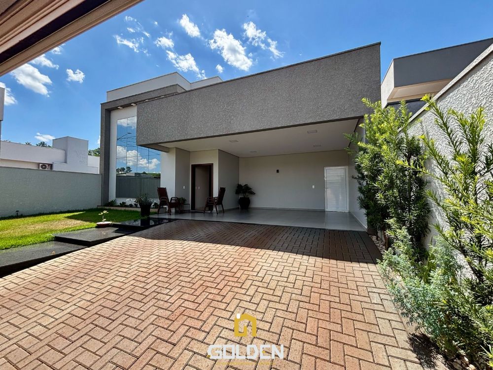 Casa para Venda FRANCISCO BELTRAO - PR