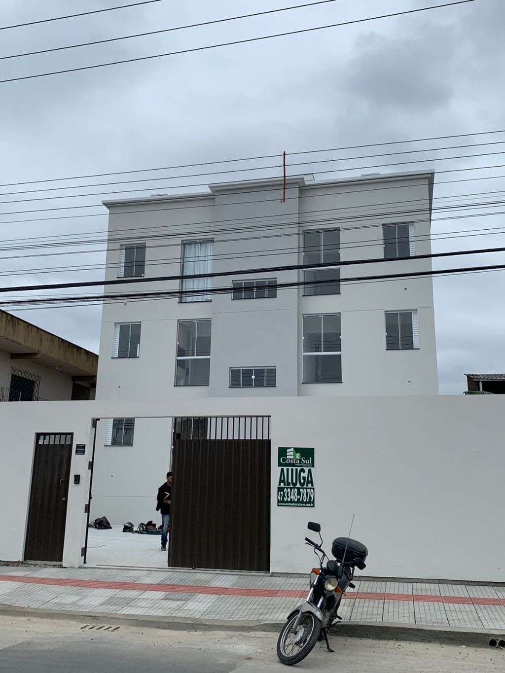 APARTAMENTO